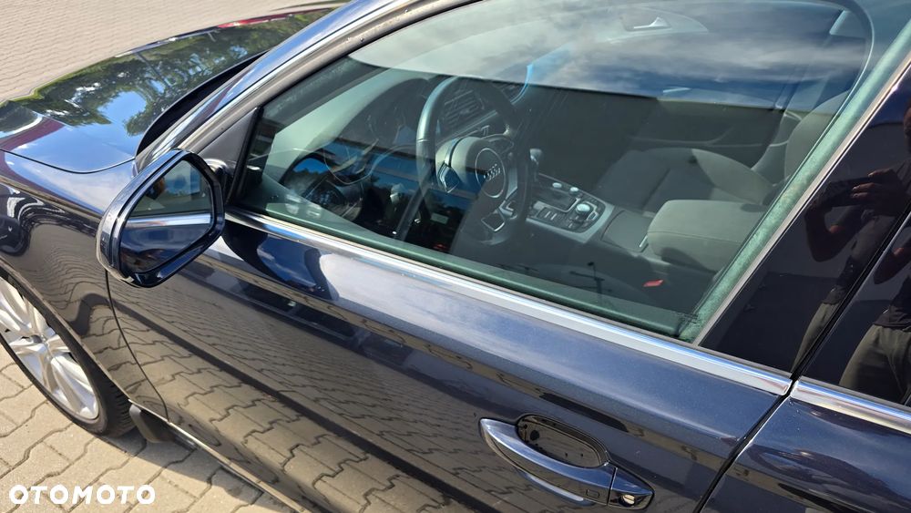Audi A6 Avant - 27