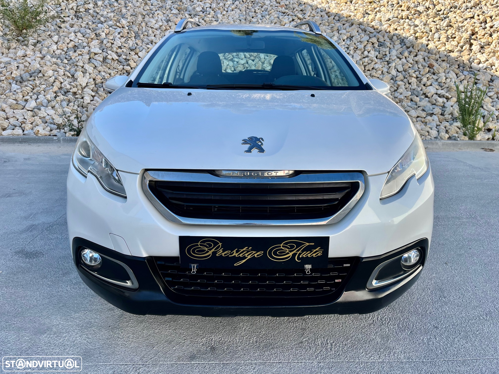 Peugeot 2008 1.2 PureTech Active - 2