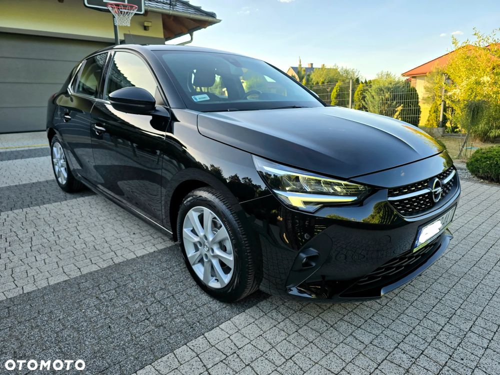 Opel Corsa 1.2 Elegance Business Pack S&S - 2