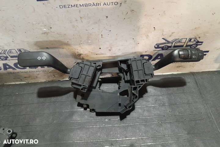 ANSAMBLU MANETE 6C1T-6475-AB 6C1T-6475-AB Ford Transit 3 [Facelift] [ - 1