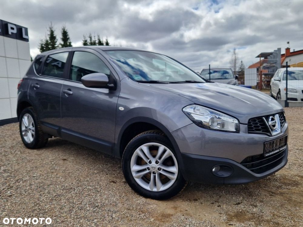 Nissan Qashqai - 26