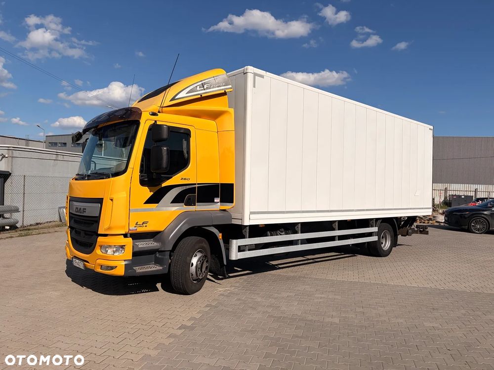 DAF LF 260 FA - 3