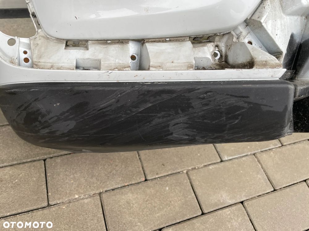 ZDERZAK PRZEDNI SUZUKI VITARA III LIFT  2018-- - 5