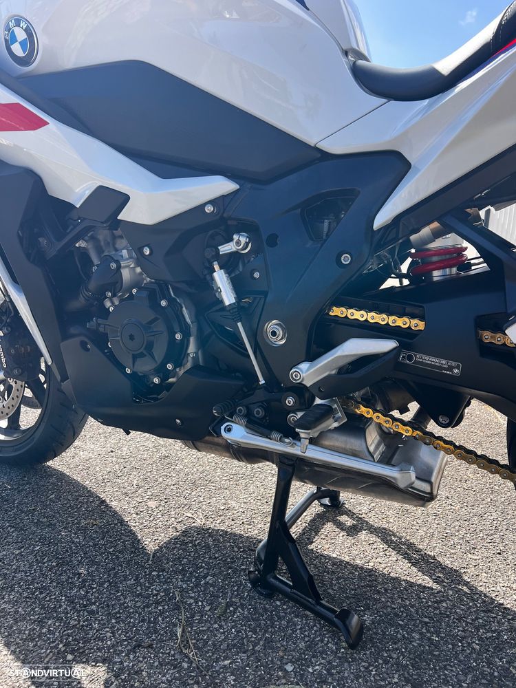 BMW S 1000 XR Pack M - 10