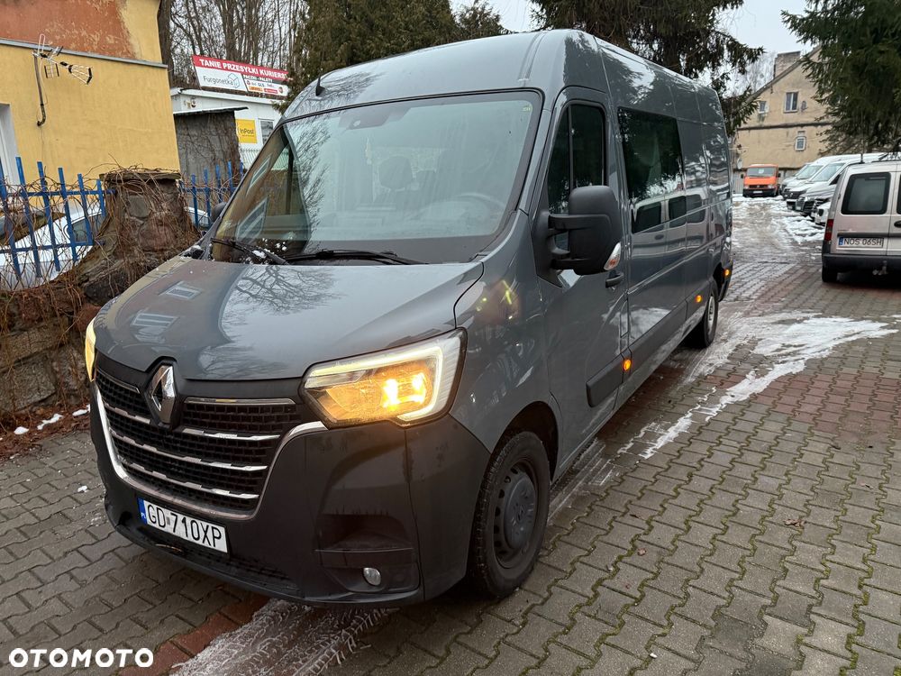 Renault MASTER - 16