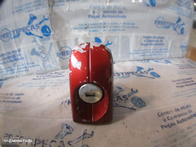 Canhão 3M513F880AD FORD FOCUS 2 FASE 2  2008 1.6TDCI 110CV 5P VERMELHO  KIT FORD FOCUS C MAX 2007 1.8TDCI 115CV 5P CINZA - 6