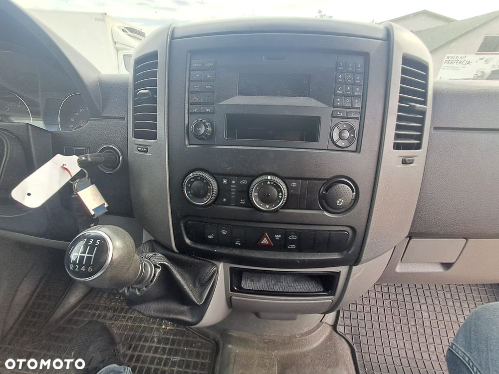 Volkswagen Crafter - 6
