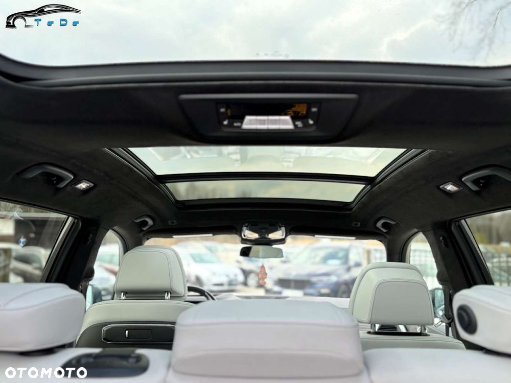 BMW X7 xDrive40i mHEV Individual Edition sport - 27