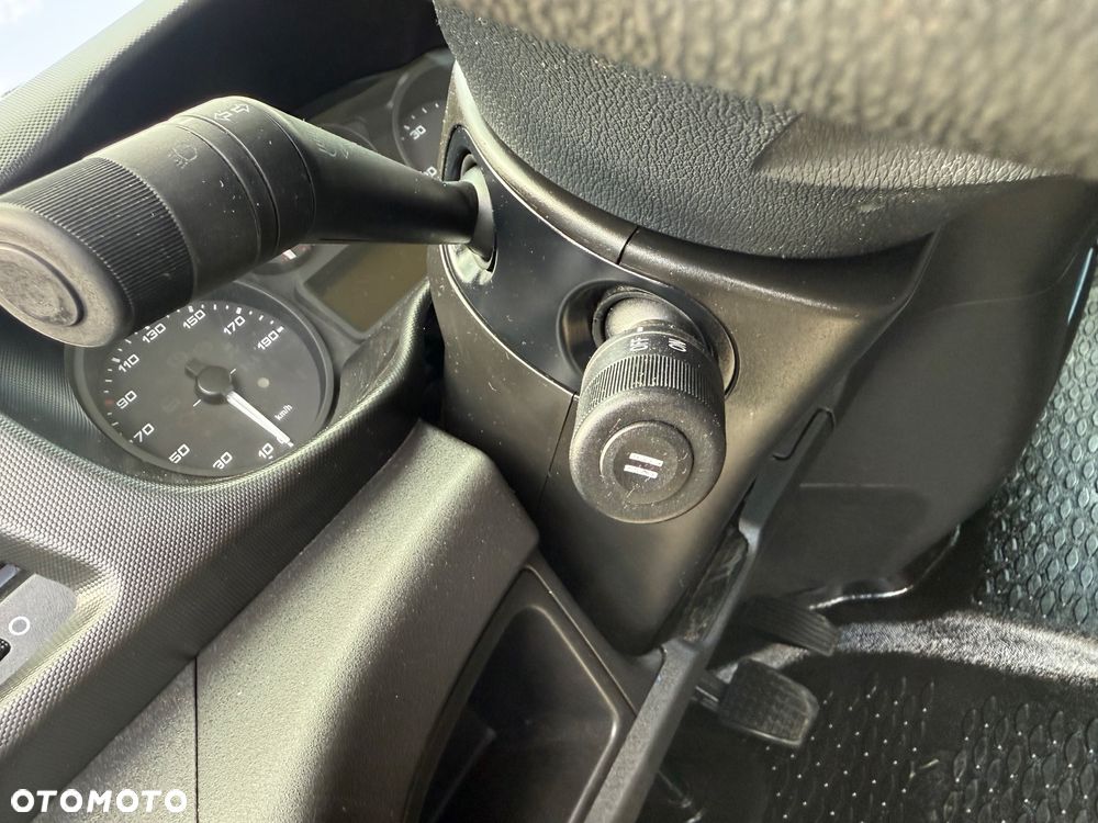 Ford Transit 350 TDCi Kiper Wywrotka Silnik 2.4 Igła - 12