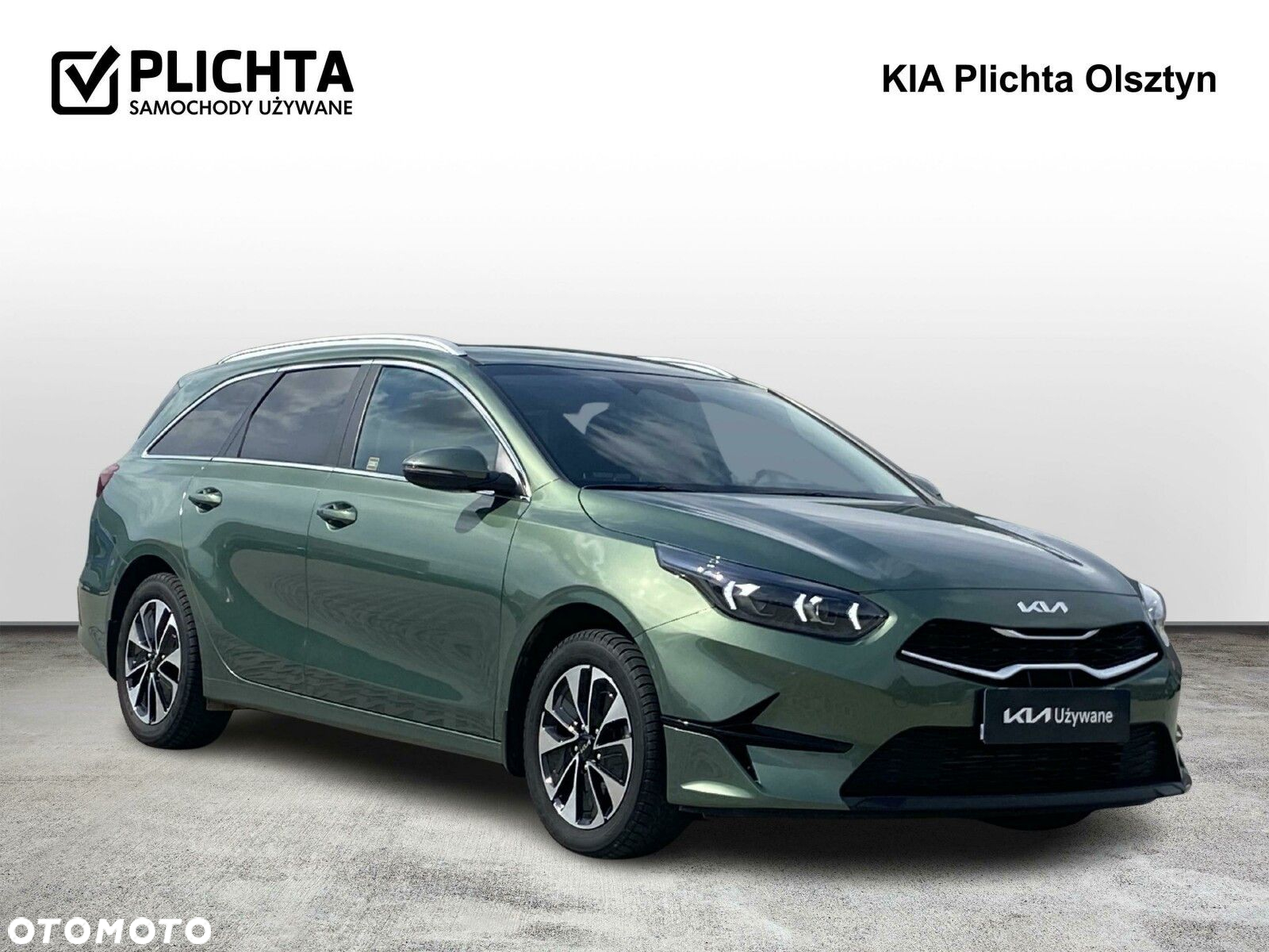 Kia Ceed - 7