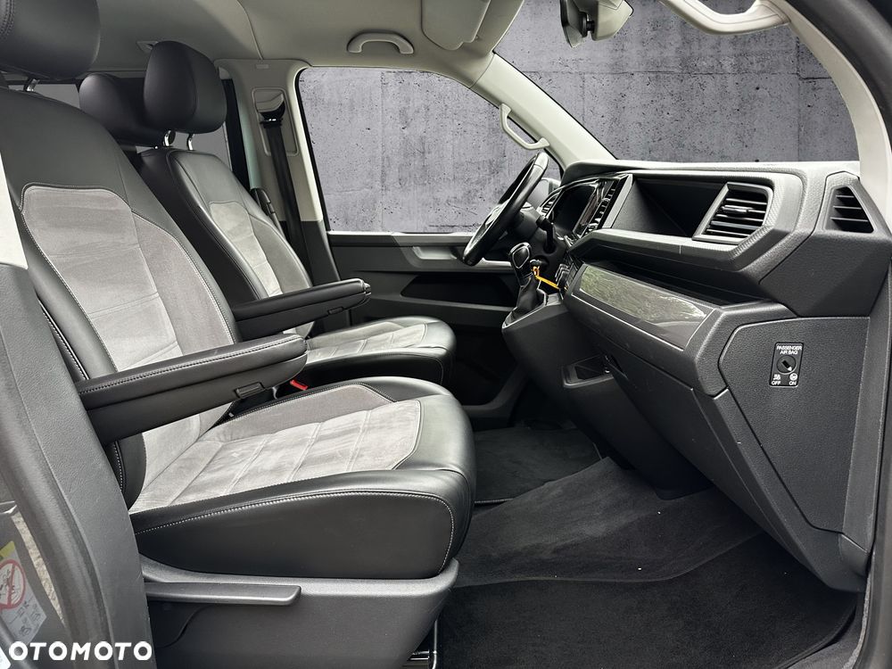 Volkswagen Multivan 2.0 BiTDI L1 Highline DSG - 17