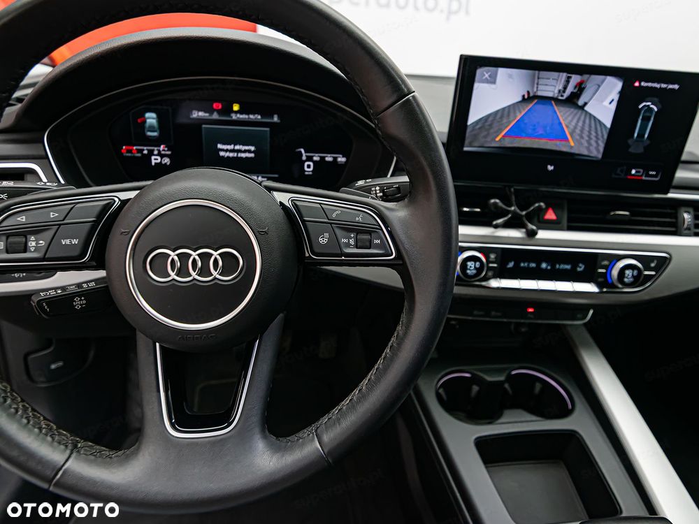 Audi A4 Limousine 35 TFSI mHEV S tronic - 15