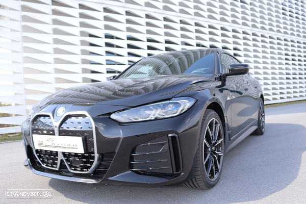 BMW i4