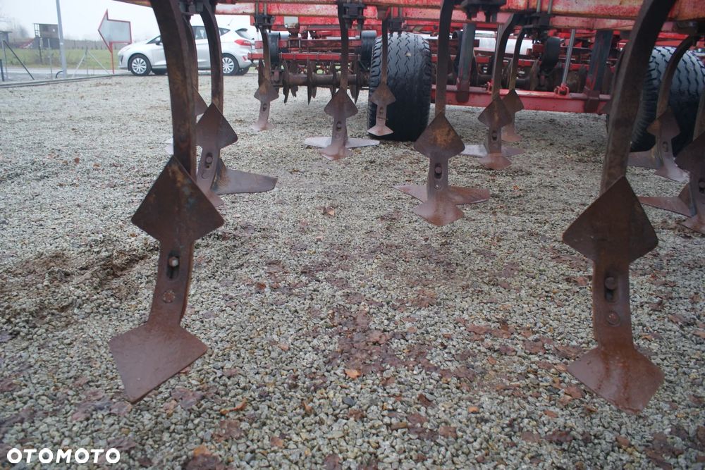 Amazone Brix Titan II S 500 - 20