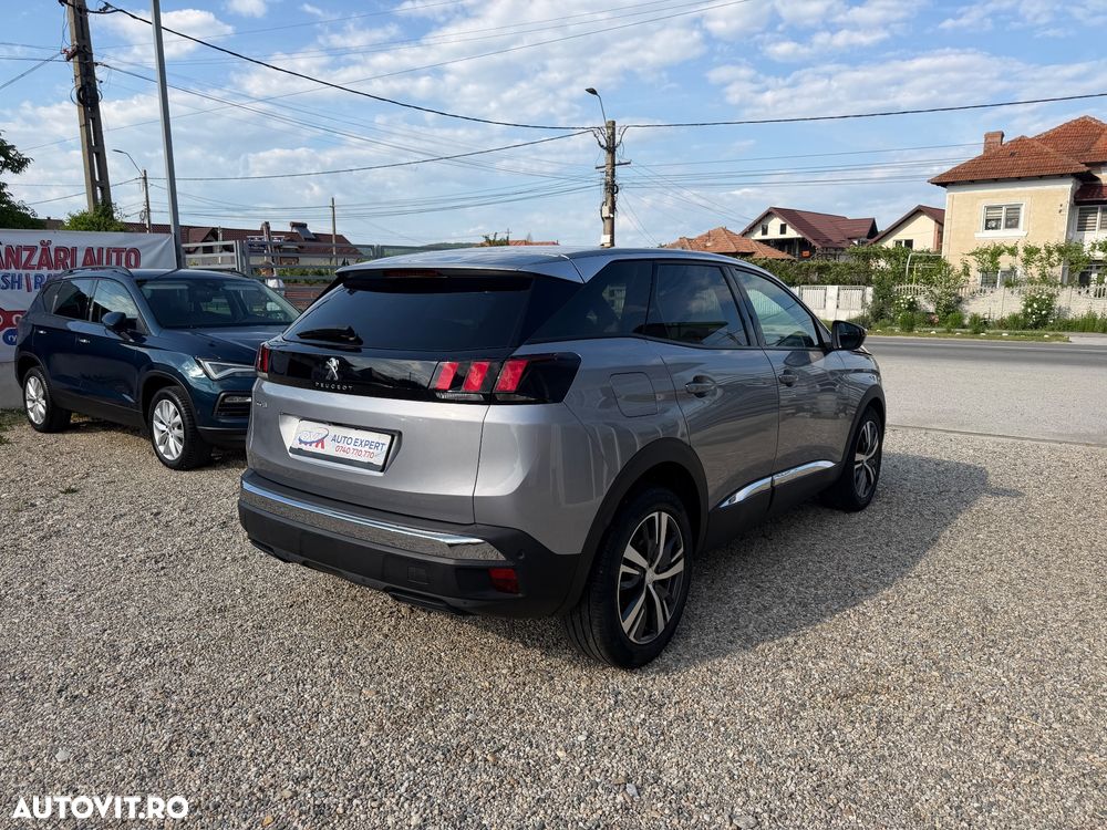 Peugeot 3008 BlueHDi 130 Stop & Start EAT8 Roadtrip - 6