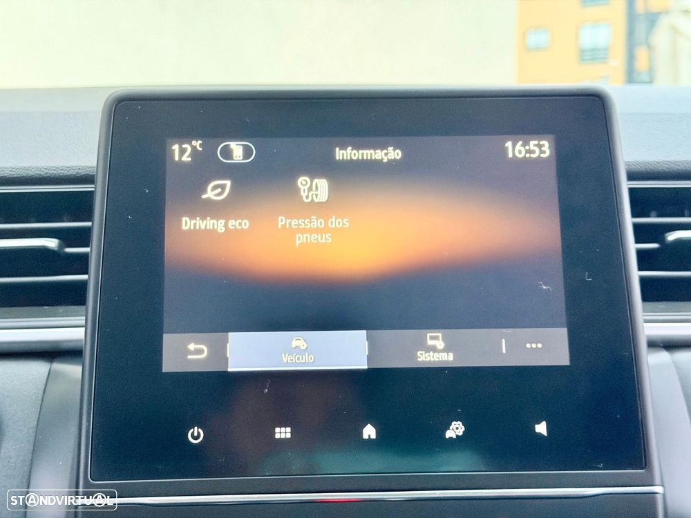 Renault Captur 1.0 TCe Evolution - 28