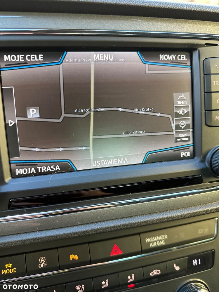 Seat Leon 1.4 TSI FR S&S - 33