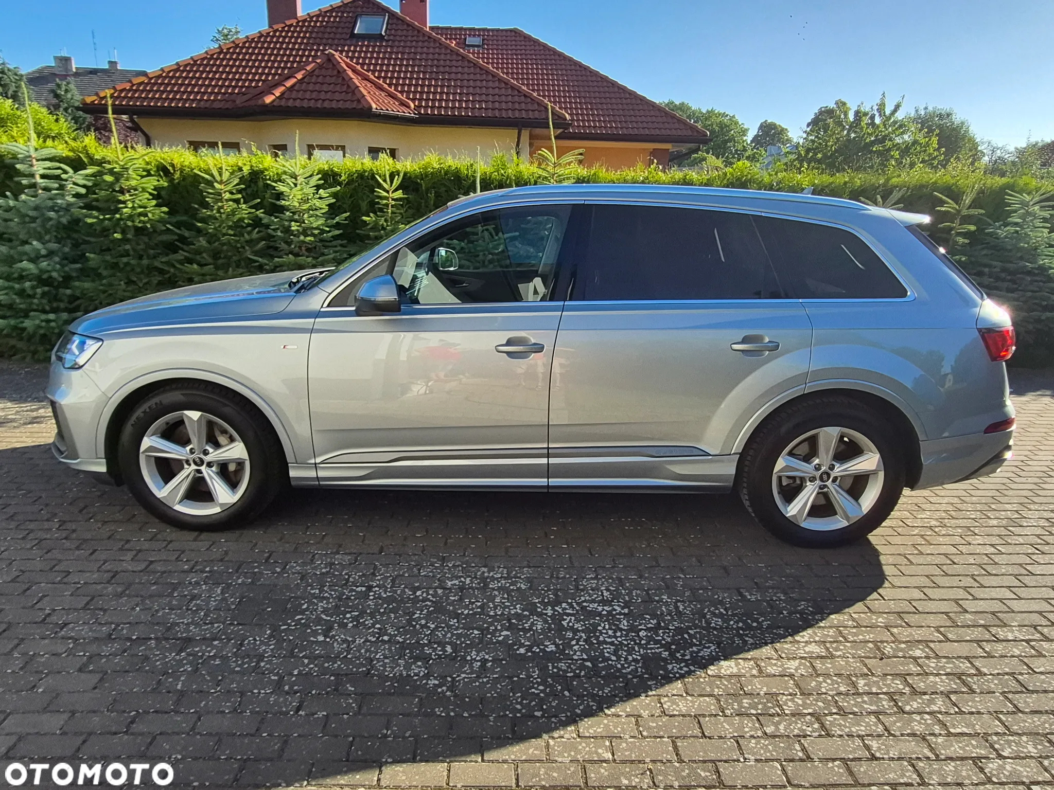Audi Q7 - 3