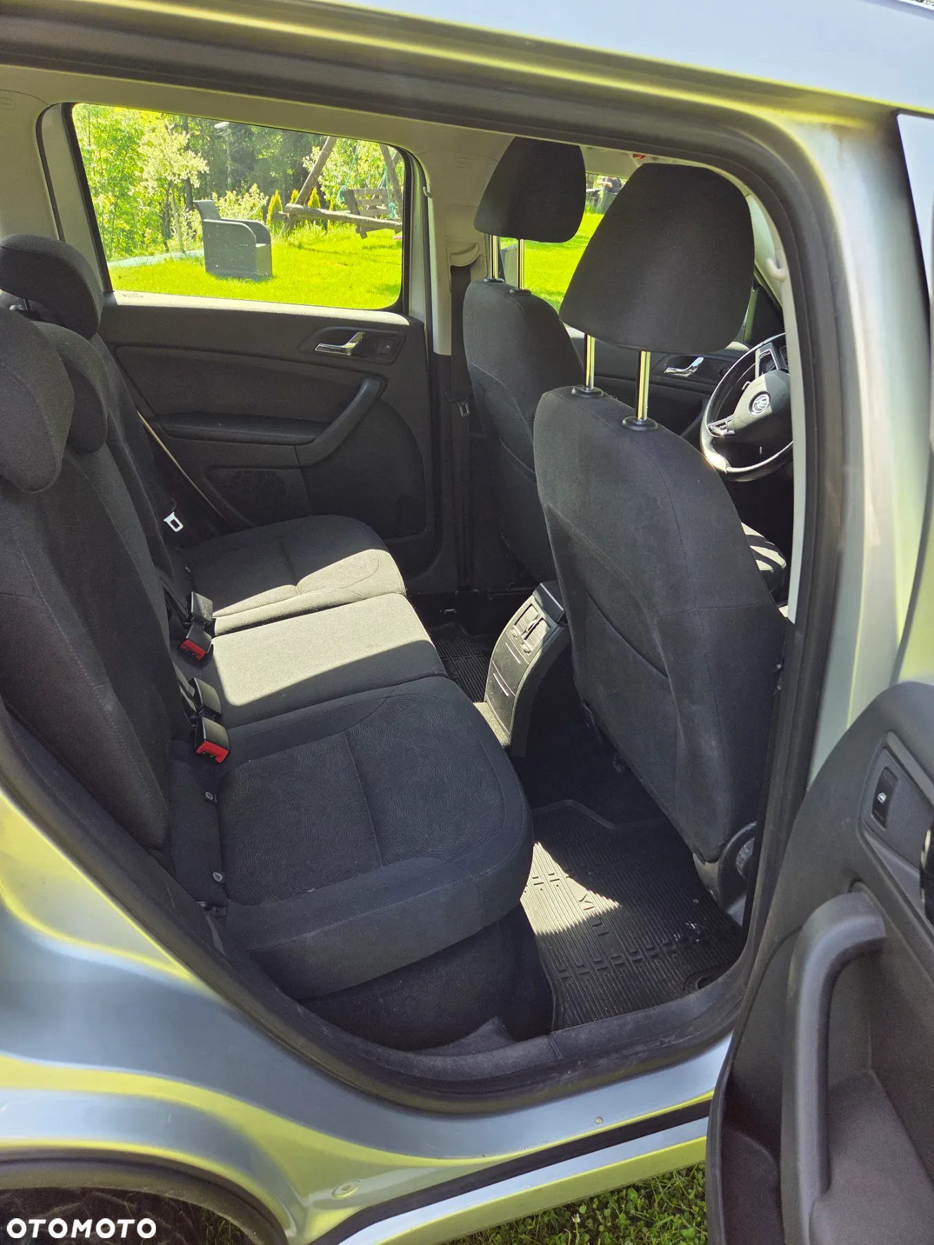 Skoda Yeti - 10