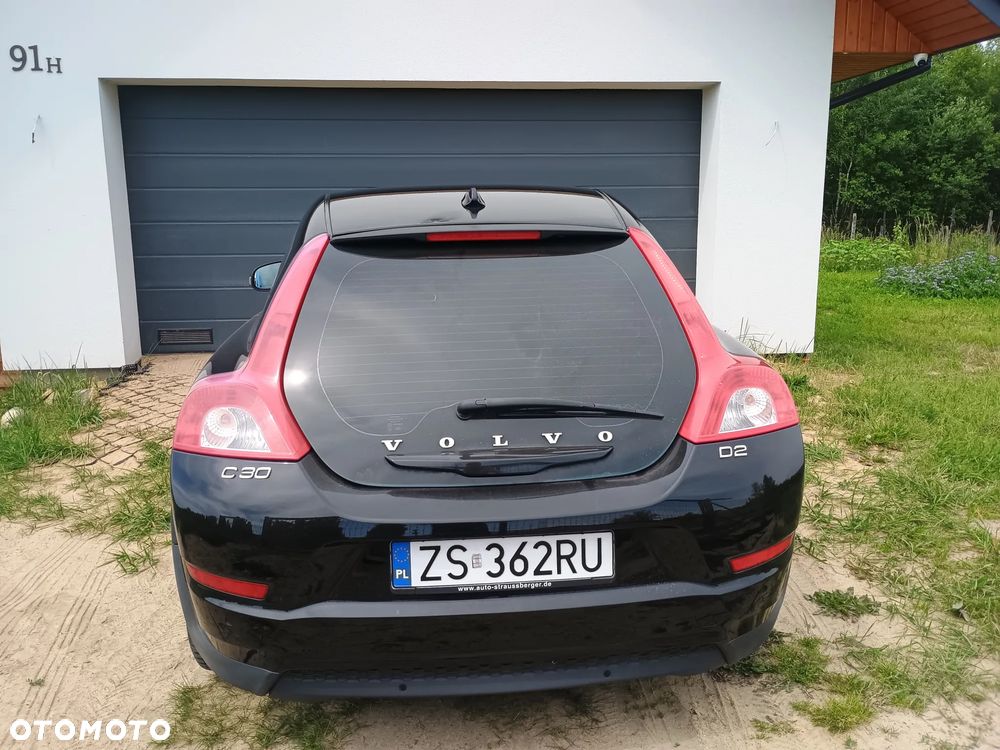Volvo C30 D2 DRIVe Momentum - 1