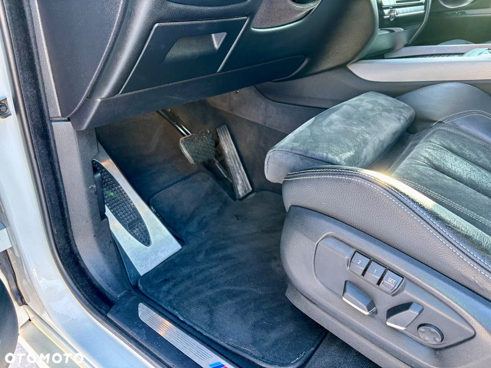 BMW X5 - 12