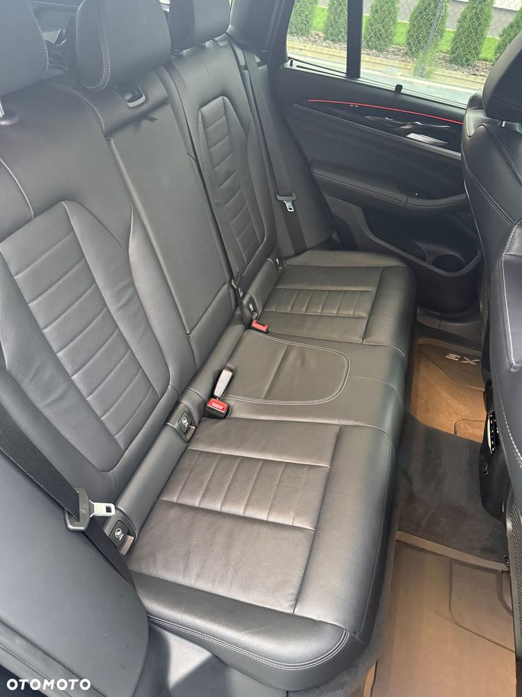 BMW X3 xDrive30i M Sport sport - 36