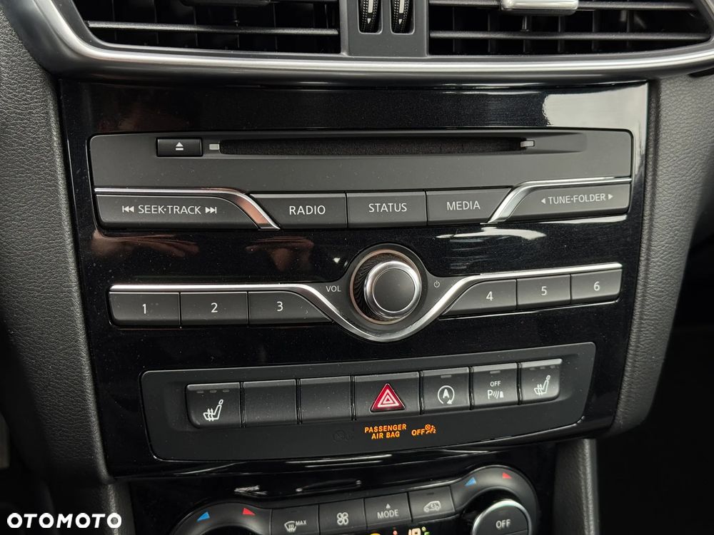 Infiniti Q30 2.2d Sport AWD 7DCT - 34