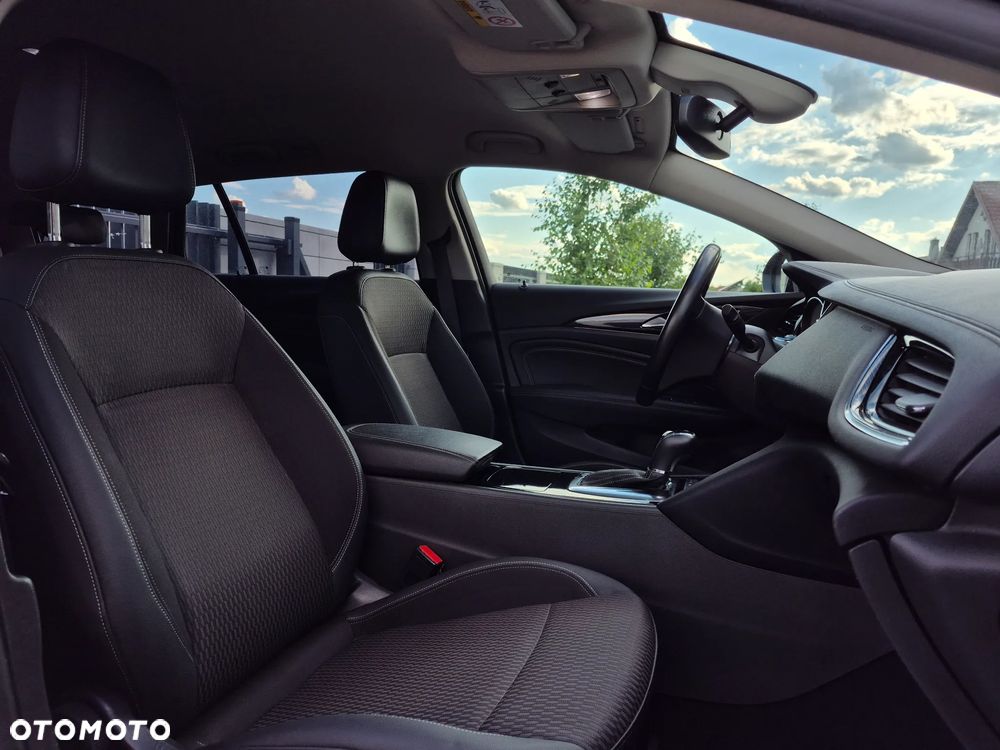 Opel Insignia 2.0 T 4x4 Elite S&S - 12