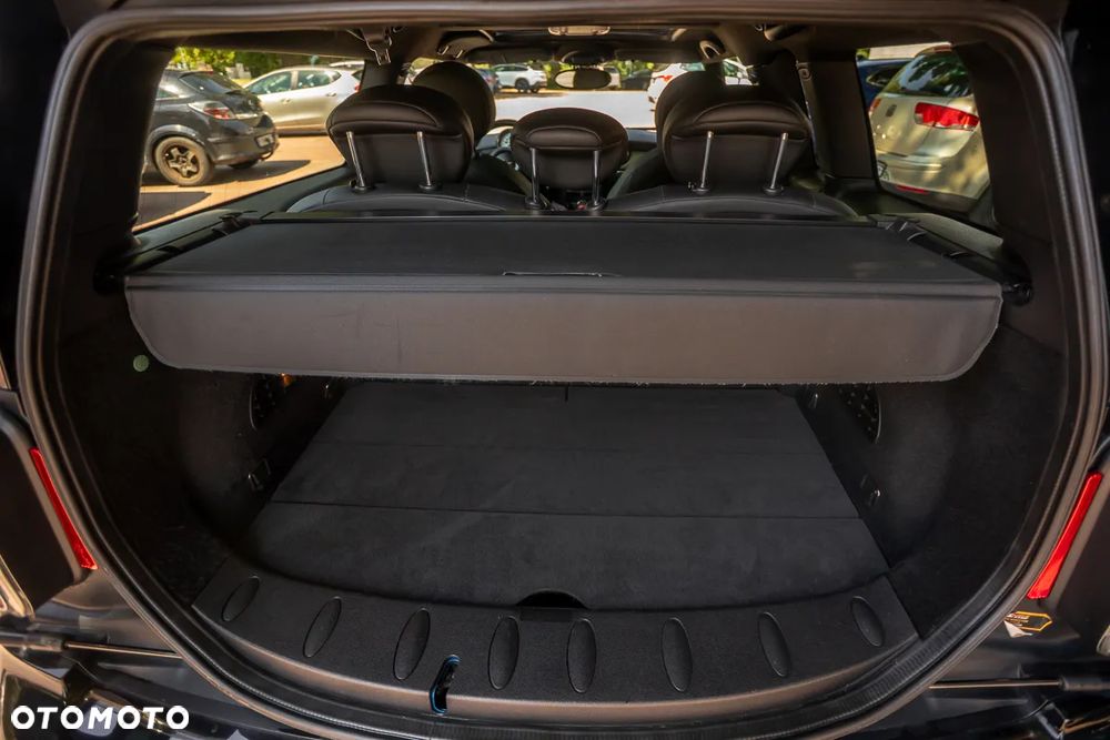 MINI Clubman Cooper S - 35