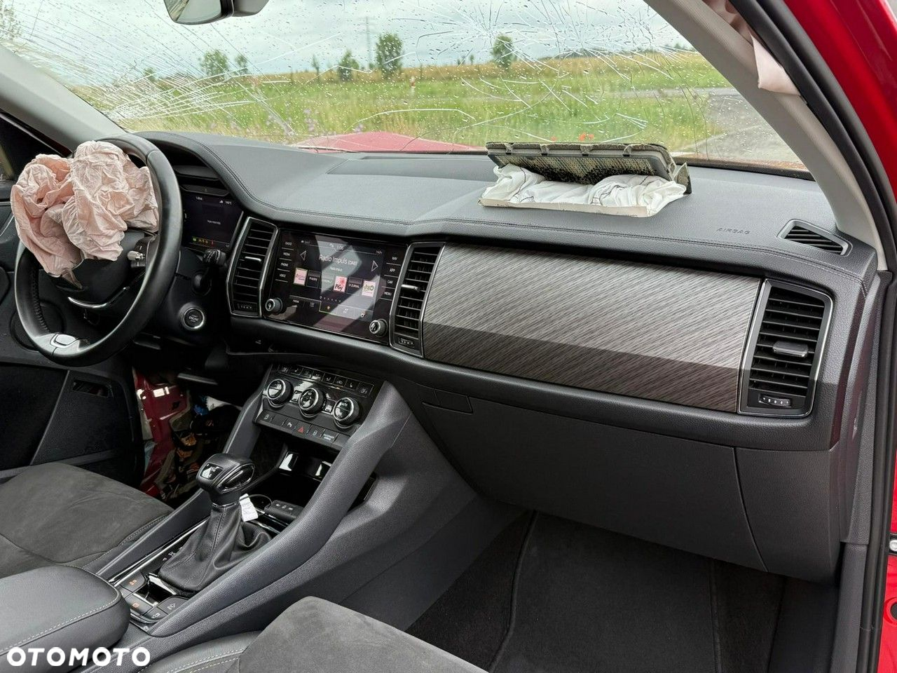 Skoda Kodiaq 2.0 TSI 4x4 Style DSG - 9
