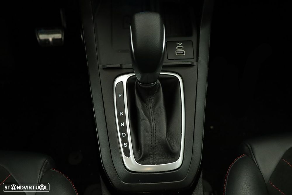 Ford Puma 1.0 EcoBoost MHEV ST-Line X Aut. - 12