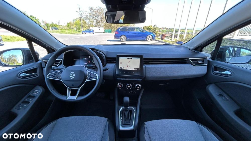 Renault Clio - 21