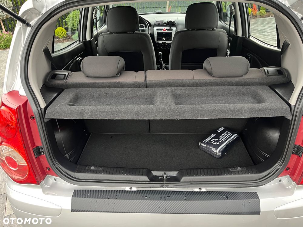 Kia Picanto 1.1 - 12