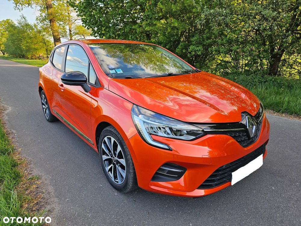 Renault Clio - 2