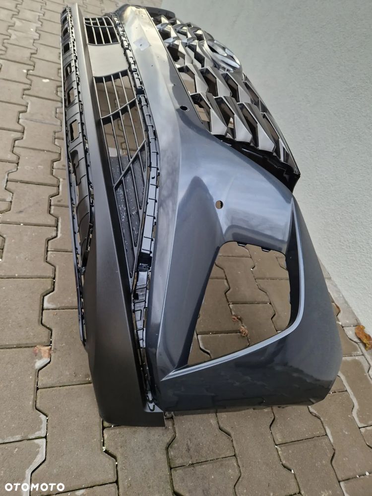 Zderzak Hyundai Tucson 4 IV 2021 - - 6