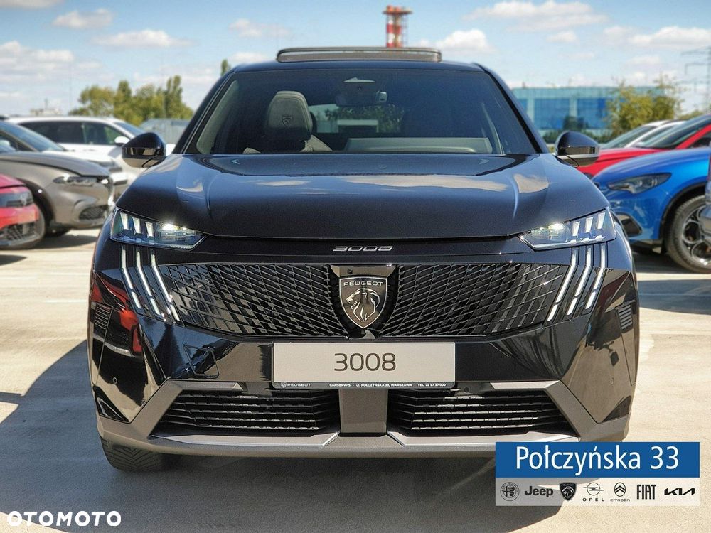 Peugeot 3008 - 10