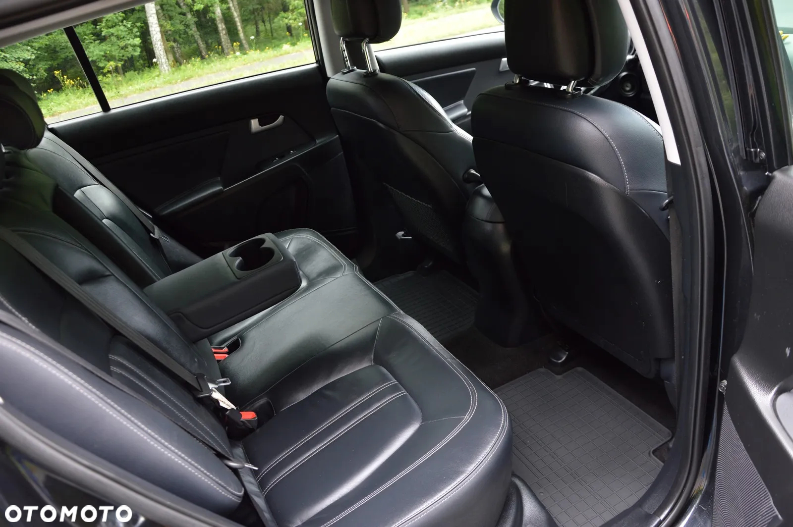 Kia Sportage 1.6 GDI XL 2WD - 6