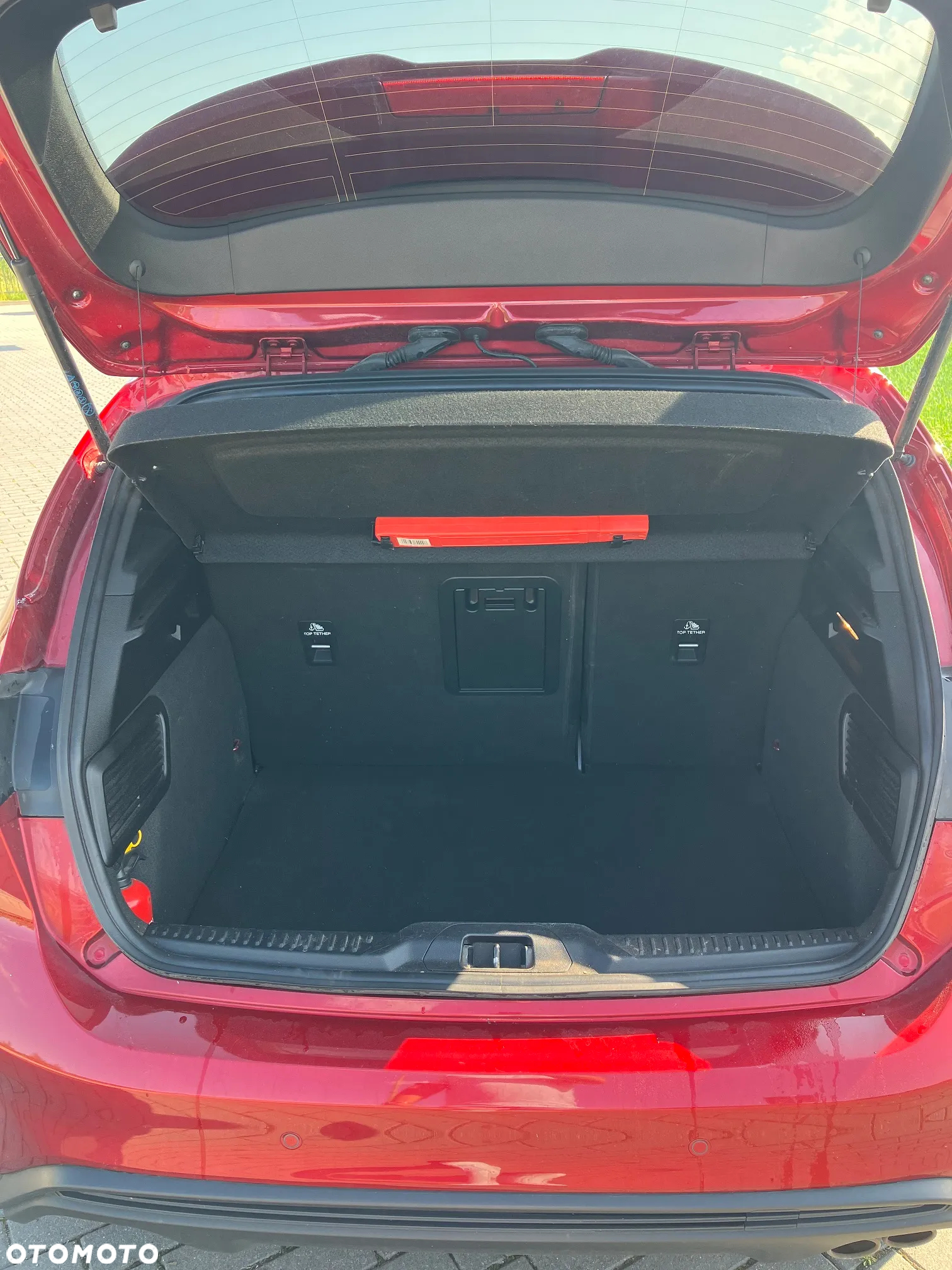 Ford Focus 1.5 EcoBoost ST-Line Business - 5