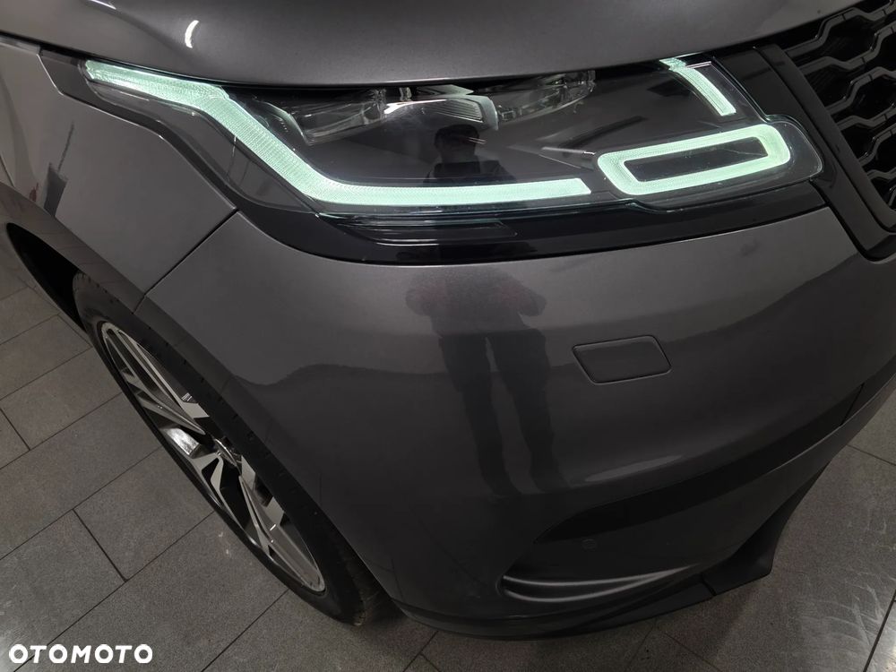 Land Rover Range Rover Velar 2.0 TD4 R-Dynamic - 27