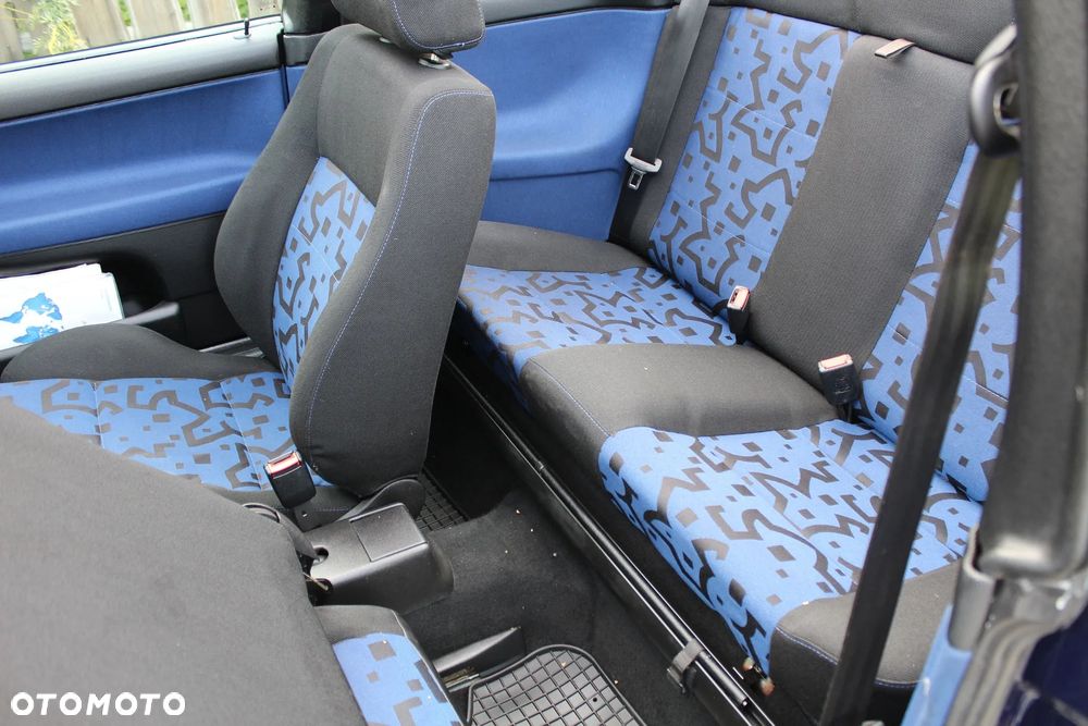 Volkswagen Golf 1.6 - 20