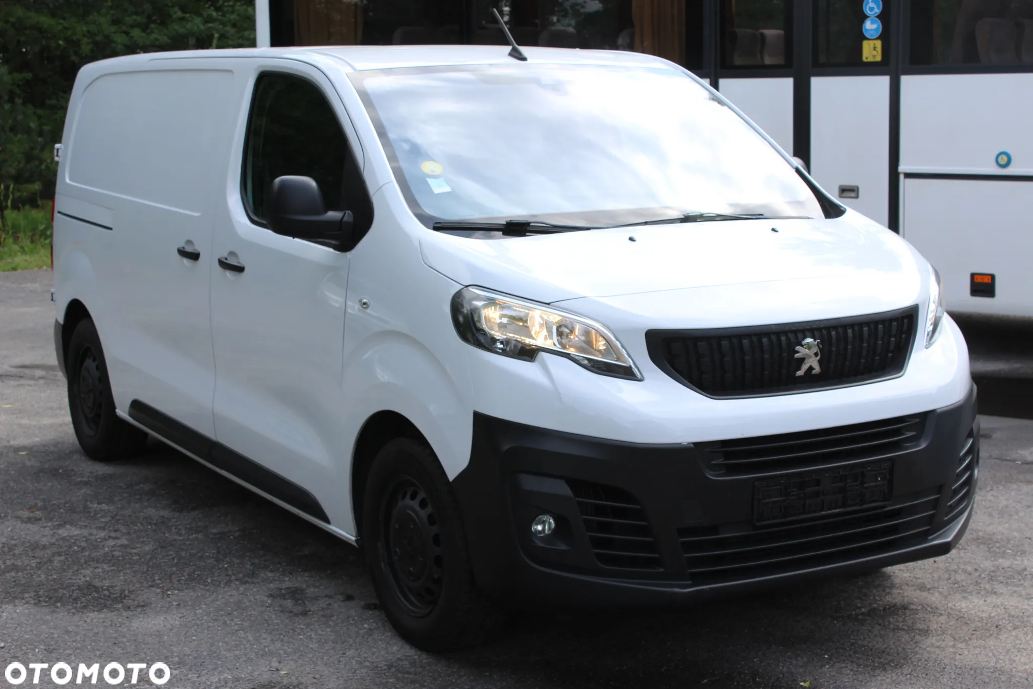 Peugeot Expert - 3