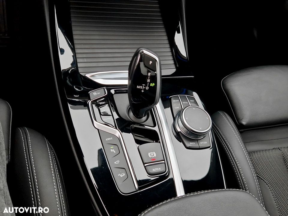 BMW X3 xDrive30e AT PHEV - 19