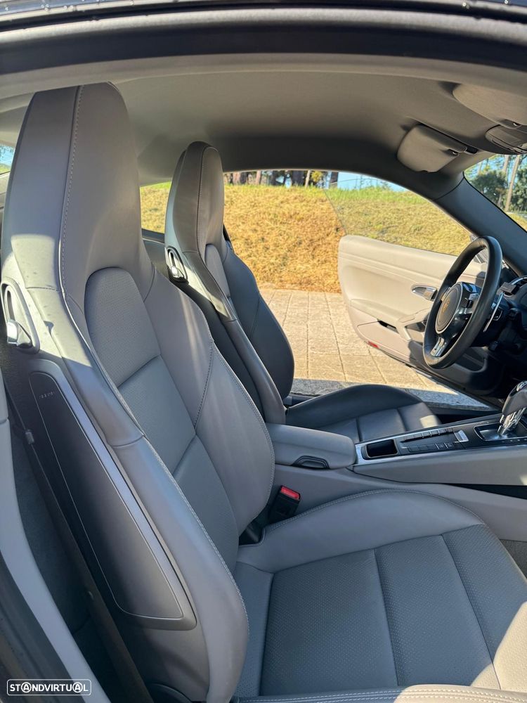 Porsche Cayman 2.7 PDK - 10