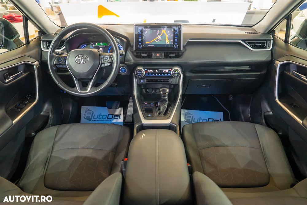 Toyota RAV4 - 17