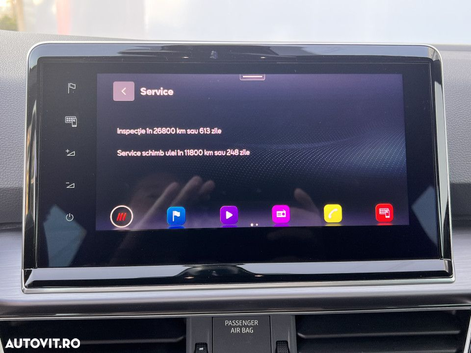 Seat Tarraco - 28