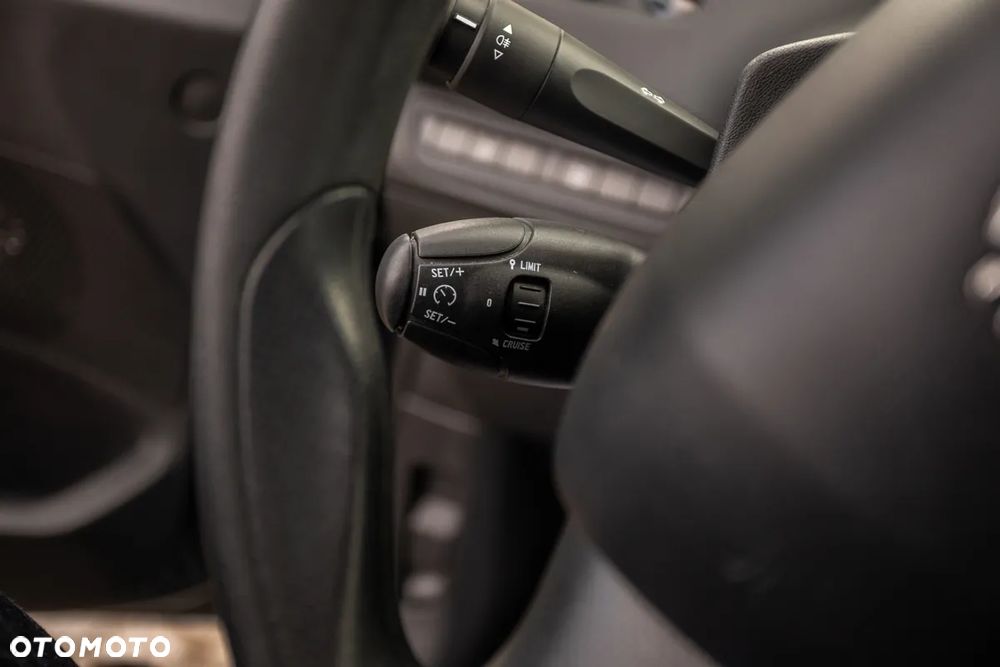 Peugeot 208 68 VTI Active - 27