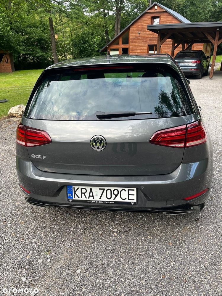 Volkswagen Golf - 4