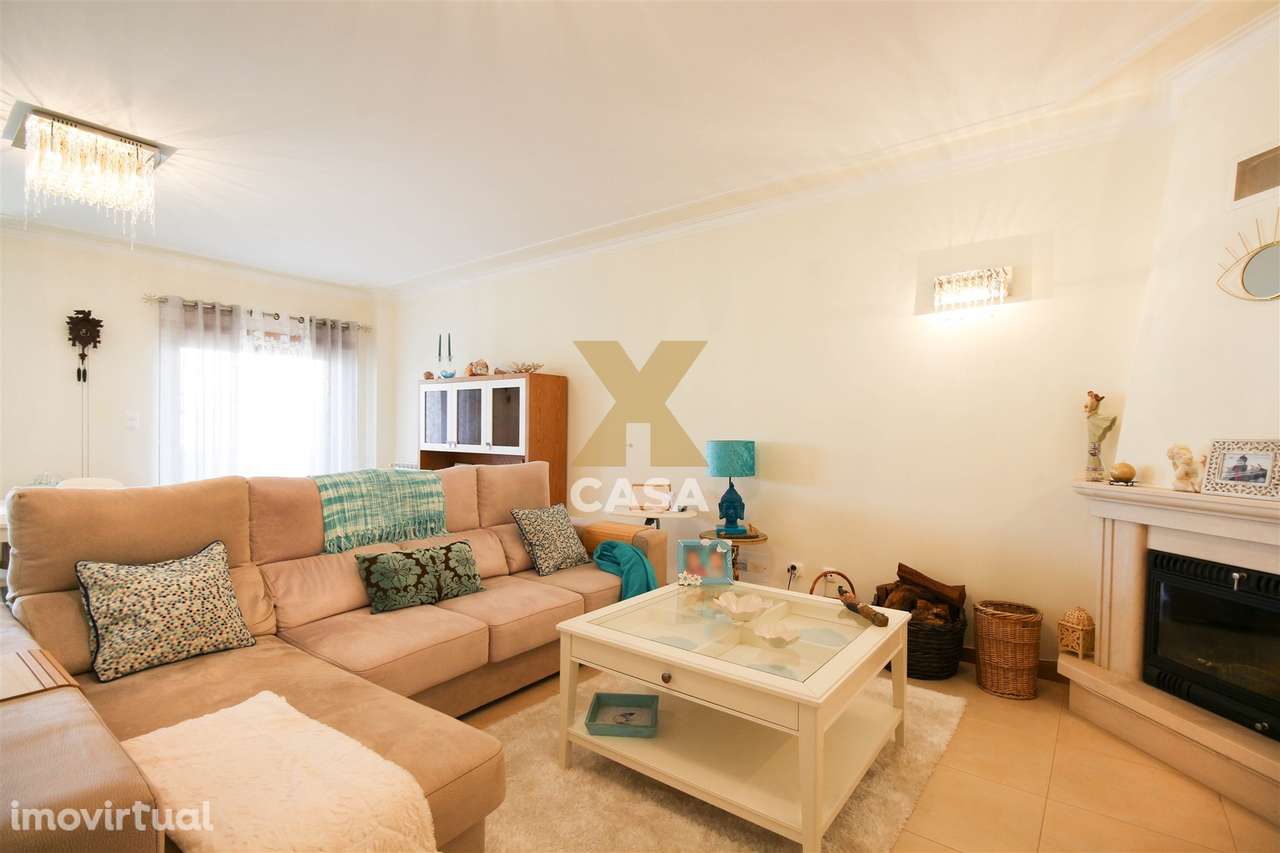 Apartamento T3 Venda em Póvoa de Santa Iria e Forte da Casa,Vila Franc - Grande imagem: 2/35