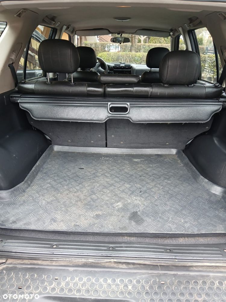 Opel Frontera 2.2 DTI LTD - 9