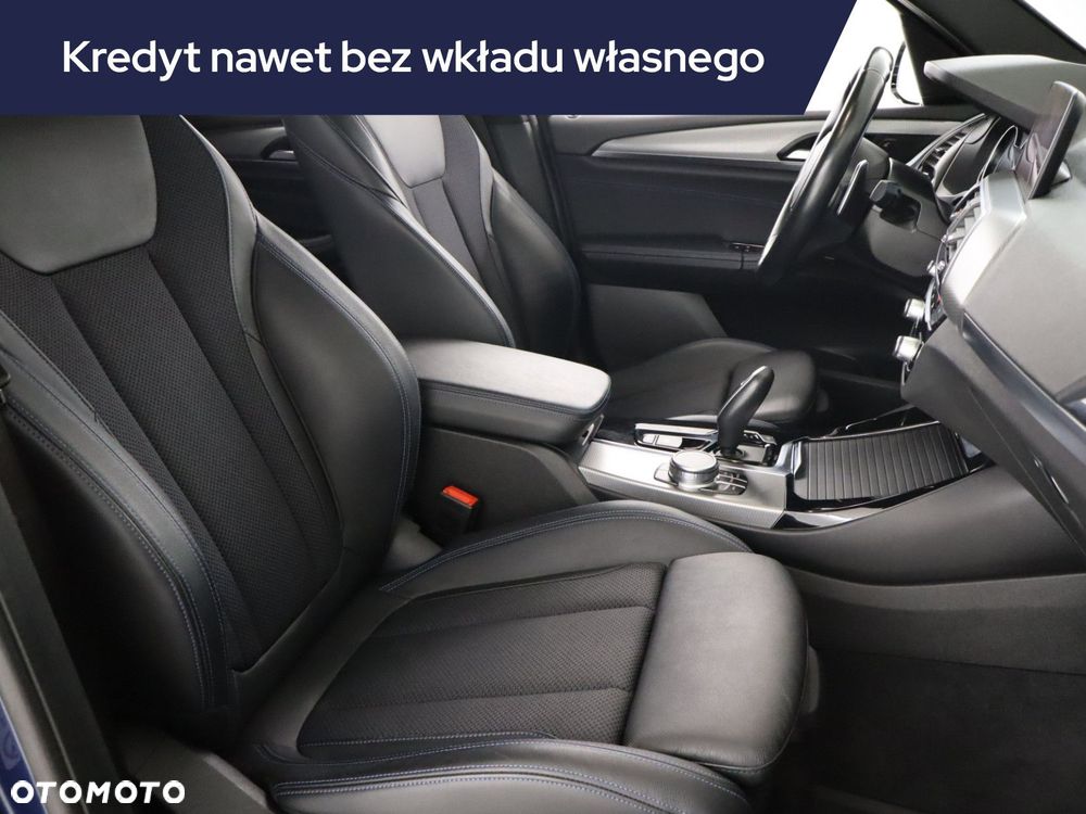 BMW X3 - 10